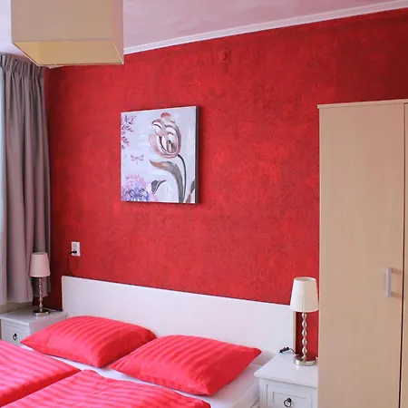 Kerstins 3* Egmond aan Zee