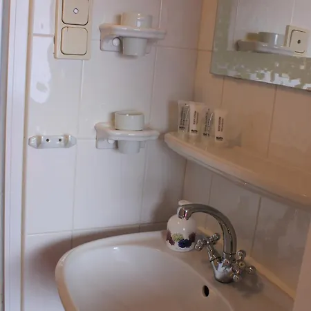 Kerstins ベッド・アンド・ブレックファスト