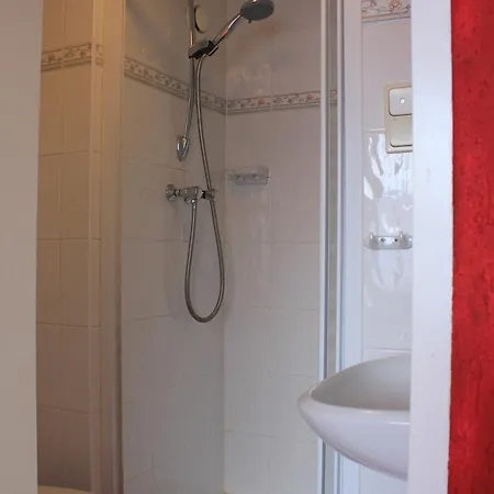 Nocleg ze śniadaniem Kerstins