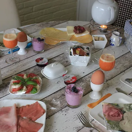 Kerstins エグモント・アーン・ゼー