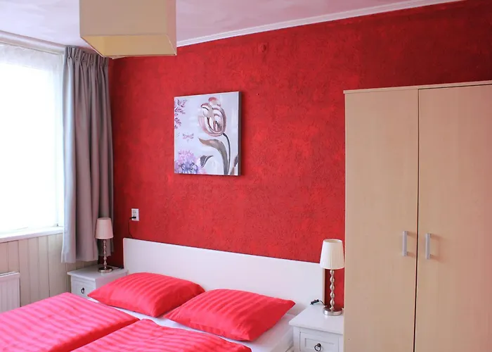 Kerstins 3* Egmond aan Zee