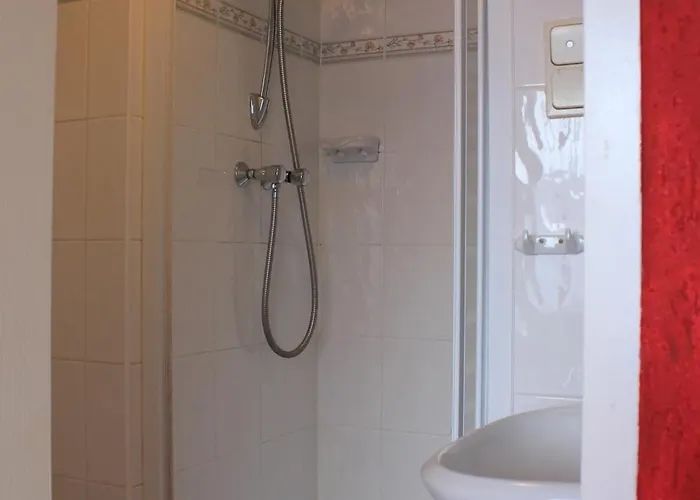 Oda ve Kahvaltı Kerstins