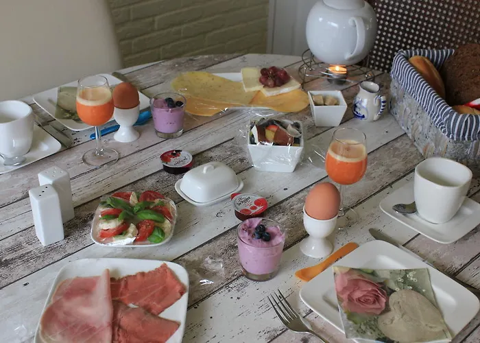 Kerstins Egmond aan Zee