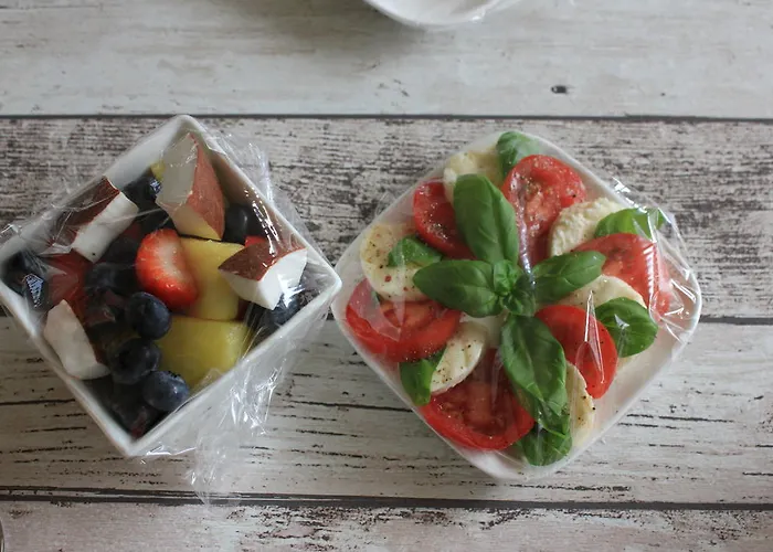 Oda ve Kahvaltı Kerstins