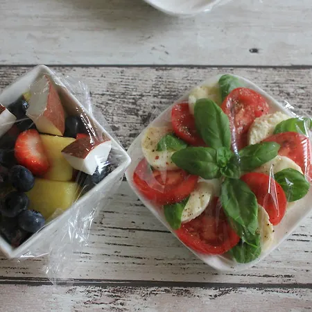 Couette-café Kerstins